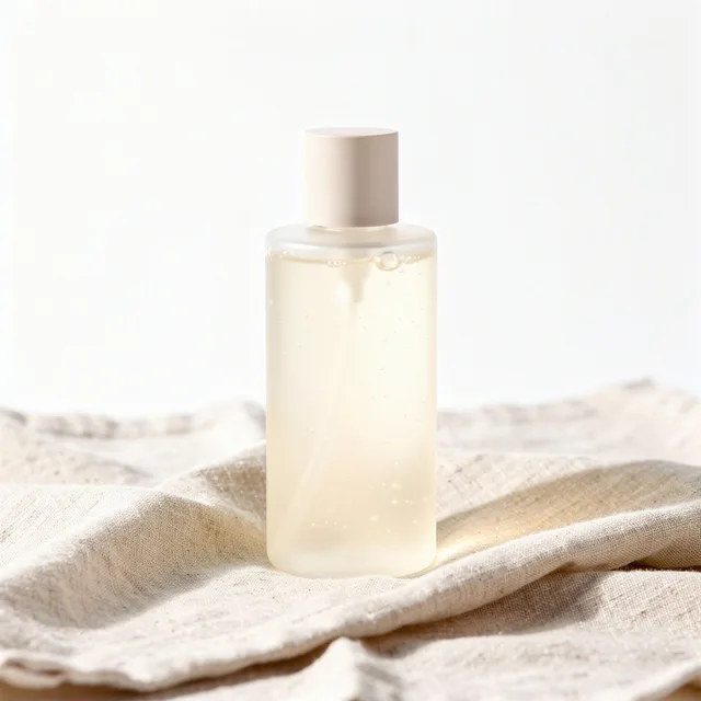 Lunavena GlowGlass Jelly Cleanser
