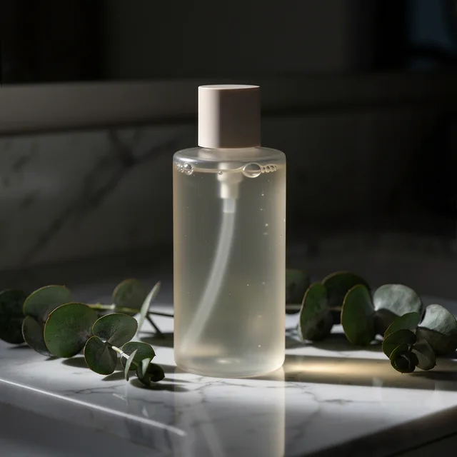 Lunavena GlowGlass Jelly Cleanser