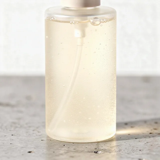 Lunavena GlowGlass Jelly Cleanser