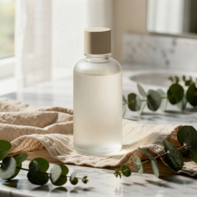 Lunavera Dewveil Hydrating Toner