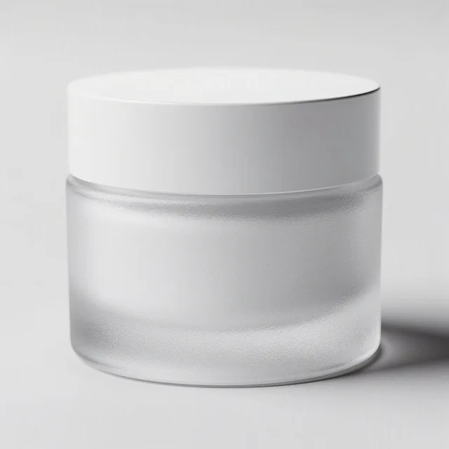 Lunavere DewLock Peptide Face Cream