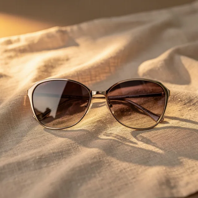 Lunavia GlimmerPop Sunglasses