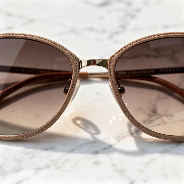 Lunavia GlimmerPop Sunglasses