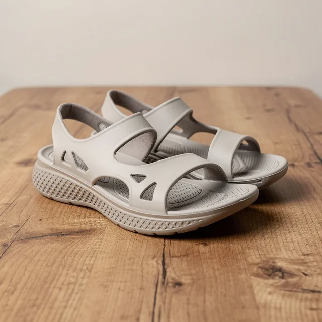 Lunavira BreezeVent Sandalshoes