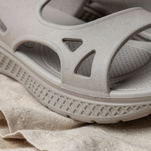 Lunavira BreezeVent Sandalshoes