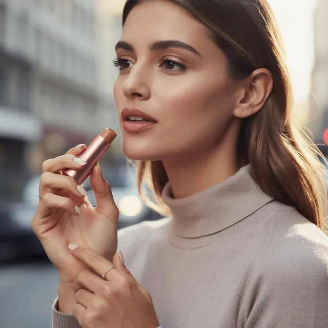 Lunavira Satin-Glow Lip Balm Duo