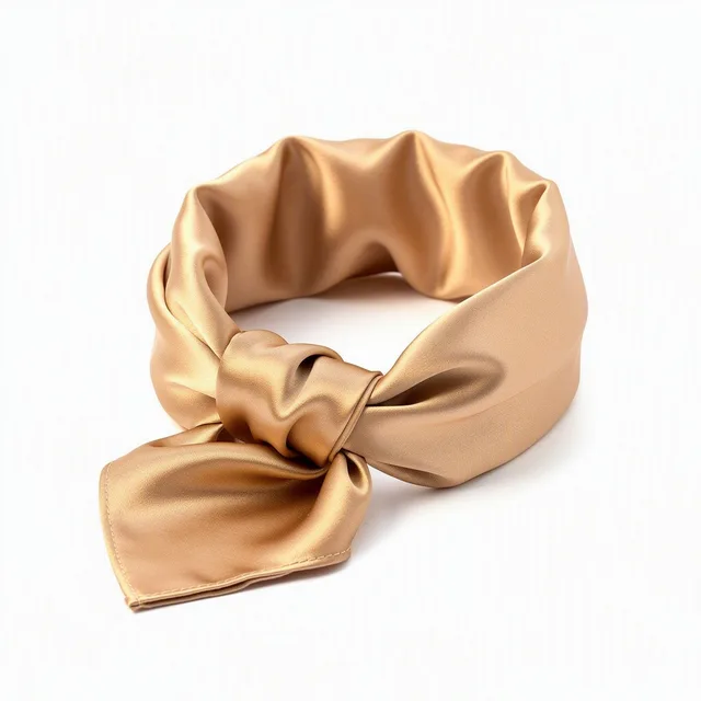 Lunavira SilkLift Heatless Hair Wrap