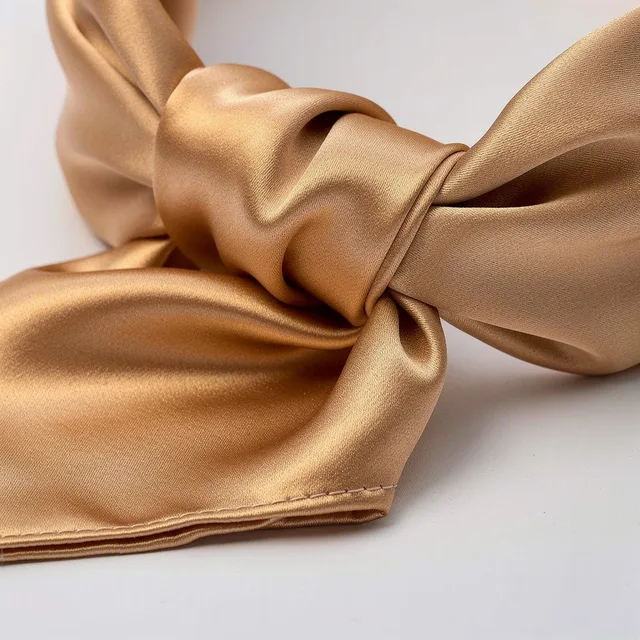 Lunavira SilkLift Heatless Hair Wrap