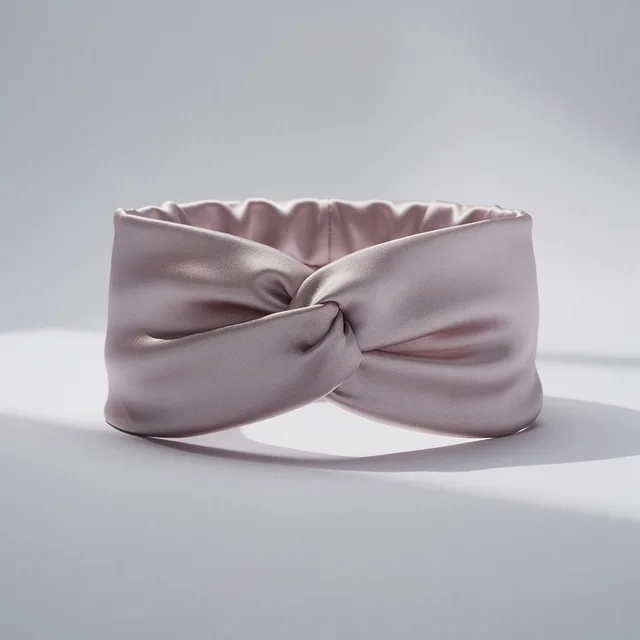 Lunavira SilkSlip Hair Wrap