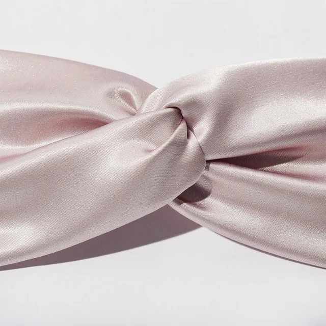 Lunavira SilkSlip Hair Wrap
