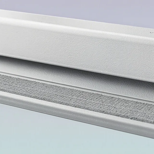 Lunaviva DraftStop Door Sweep