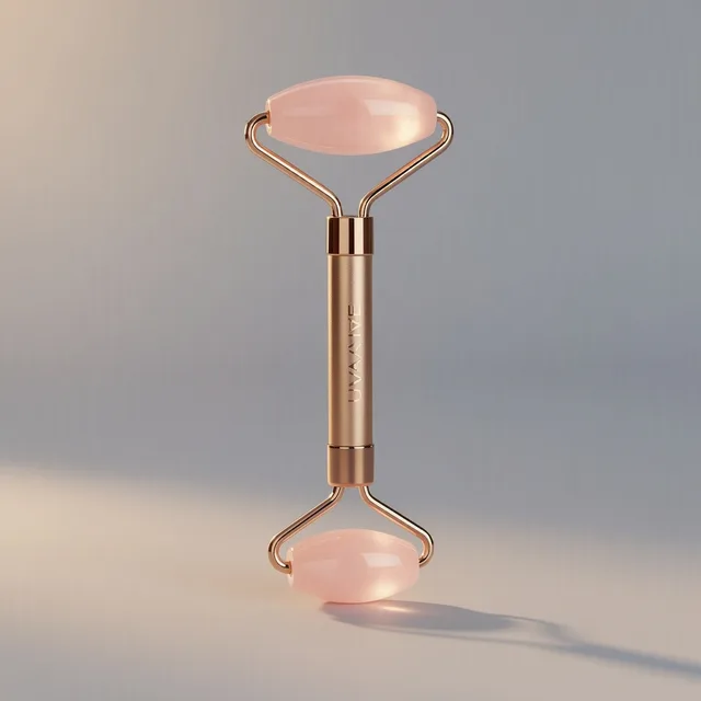 Lunaviva GlowLift Face Roller