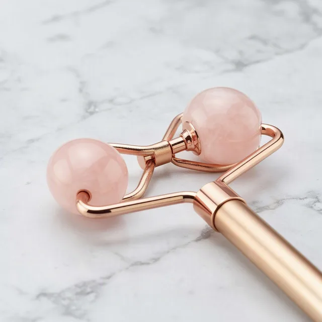 Lunaviva GlowLift Face Roller