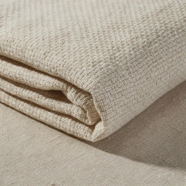 Lunawoven Comfort Throw Blanket