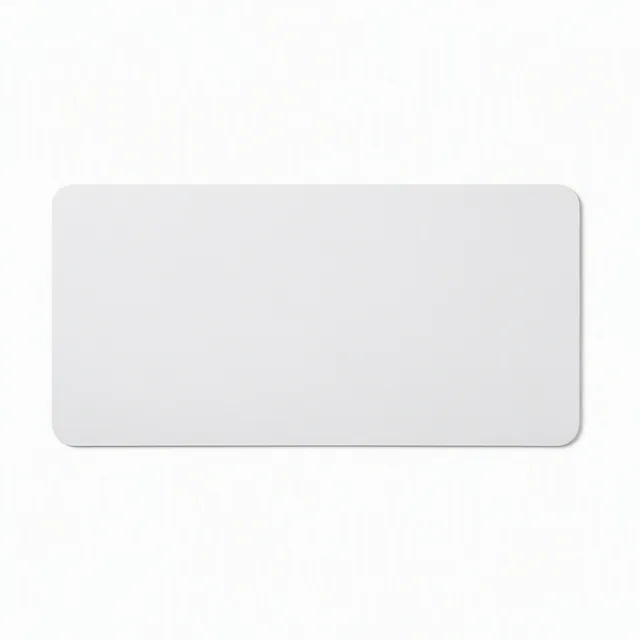 Lunivane QuietGlide Desk Mat