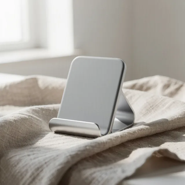 MagnoDock Wireless Charging Stand