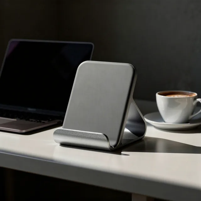 MagnoDock Wireless Charging Stand