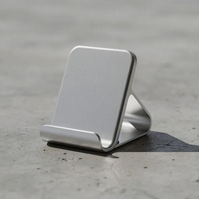 MagnoDock Wireless Charging Stand