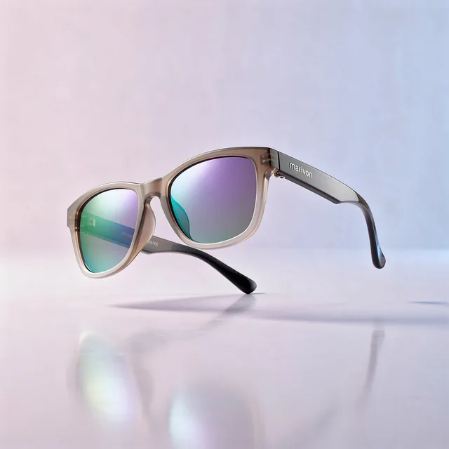 Marivon PrismPop Sunglasses