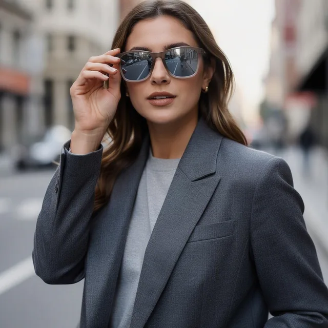 Marivon PrismPop Sunglasses