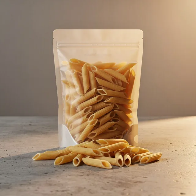 MealMate Chickpea Pasta Penne