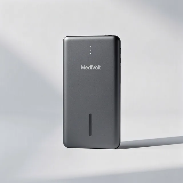 MediVolt Portable Battery Pack 20K