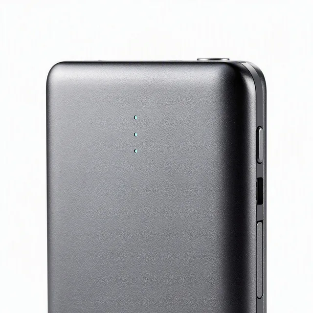 MediVolt Portable Battery Pack 20K