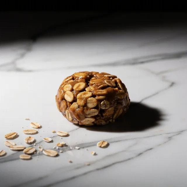 MellowMirth Oat Butter Bites
