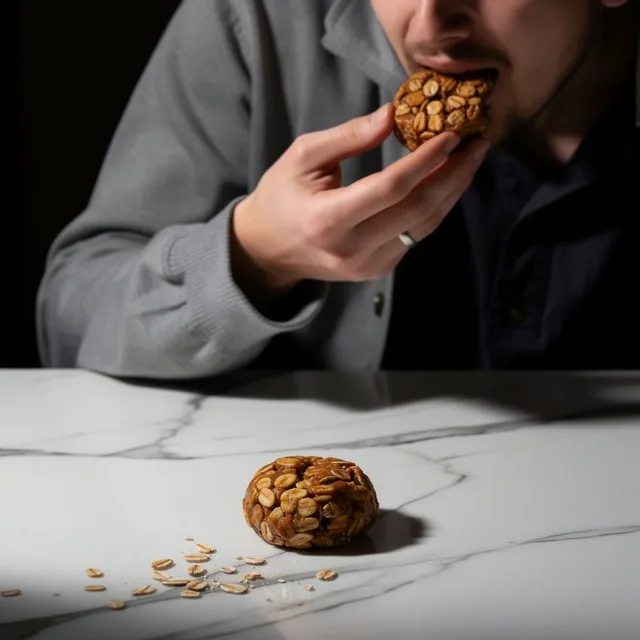 MellowMirth Oat Butter Bites