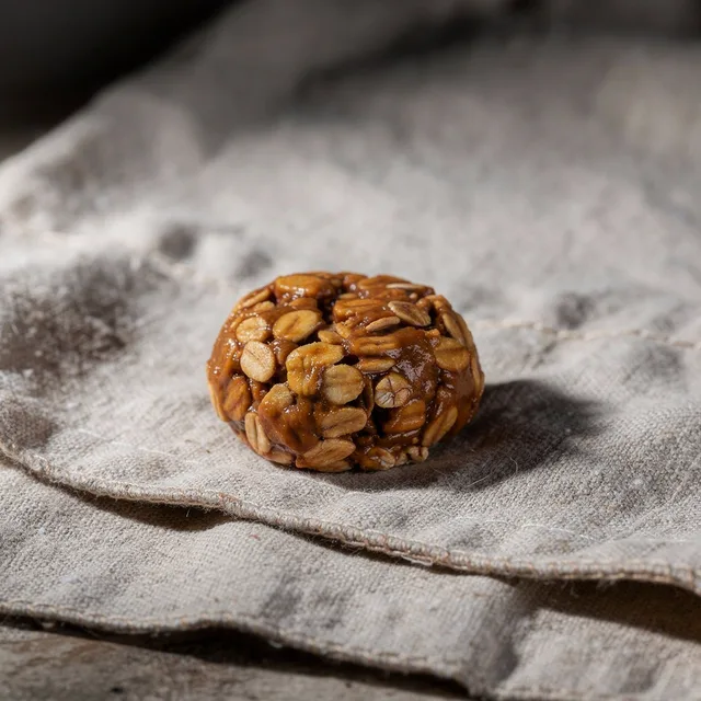 MellowMirth Oat Butter Bites