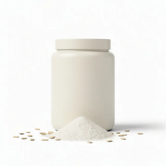 MellowMirth Oat Milk Powder Blend