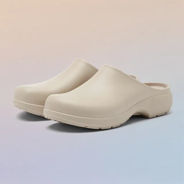 MellowMule Clog Slip-Ons