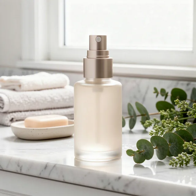 MiraLuxe HydraGlow Serum