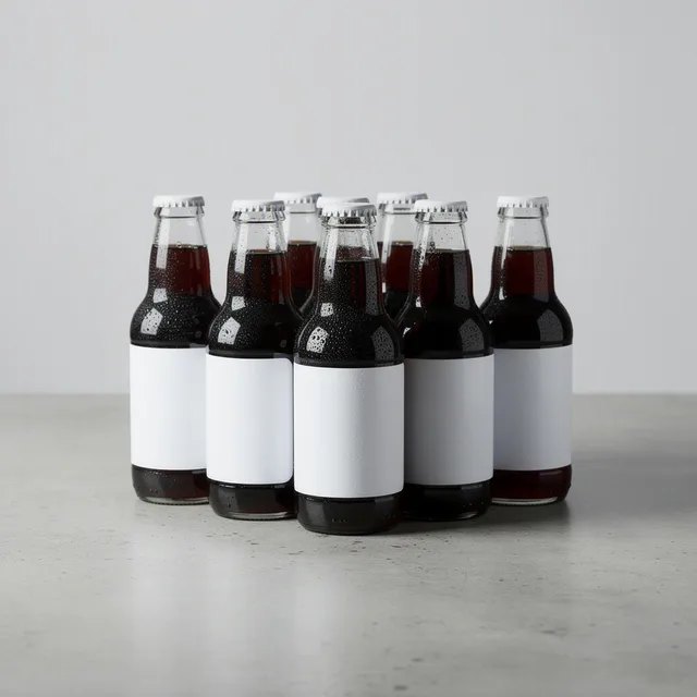 MorningBrew Cold Brew Pack (12)