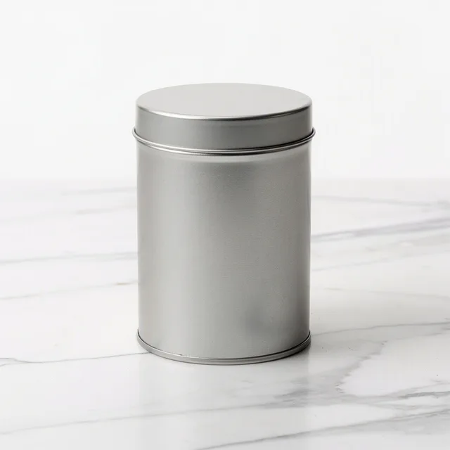 MorningRise Matcha Tin