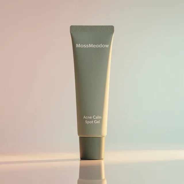 MossMeadow Acne Calm Spot Gel