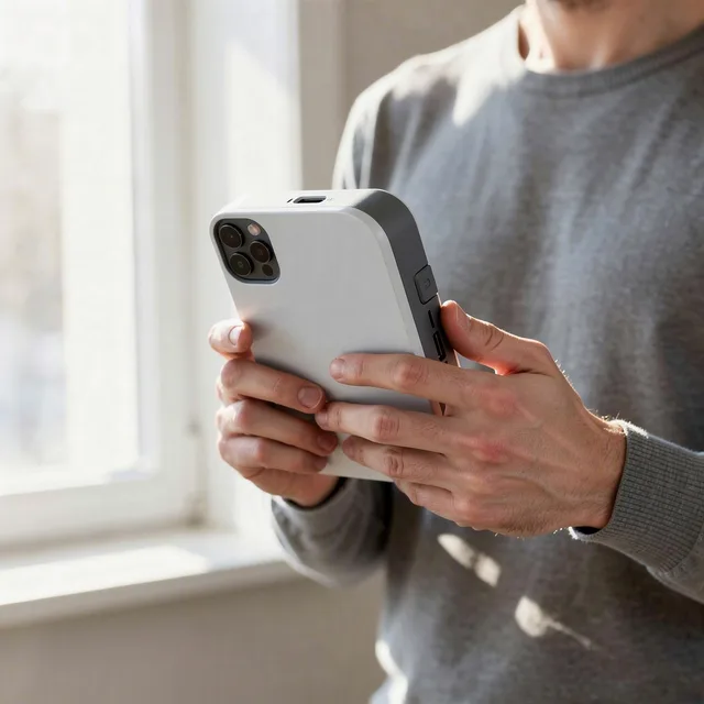 MotionMint Smart Motion Sensor Hub