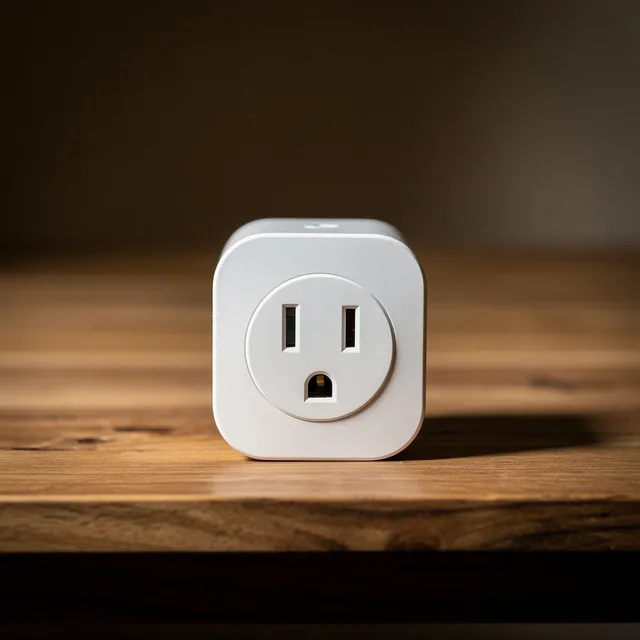 NebulaPulse Smart Plug Mini
