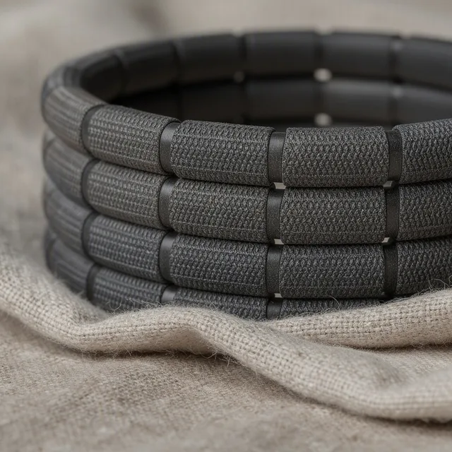 Nebuliva SnapGrid Cable Sleeve