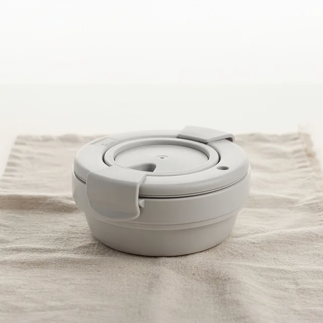 NestNook AirSeal Snack Dispenser Top