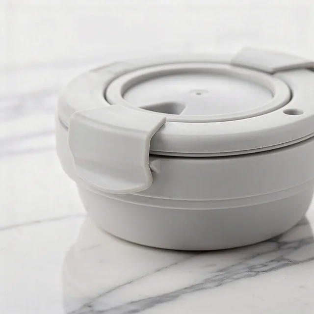 NestNook AirSeal Snack Dispenser Top
