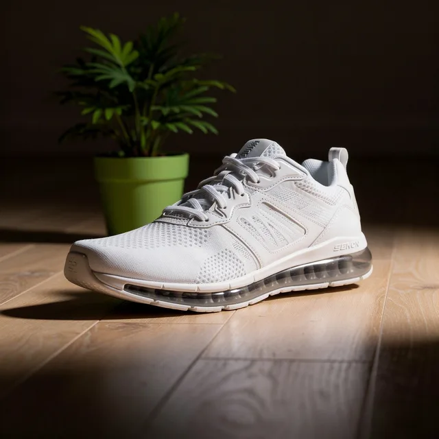 NestNook EverydayEase Slip-On Shoes