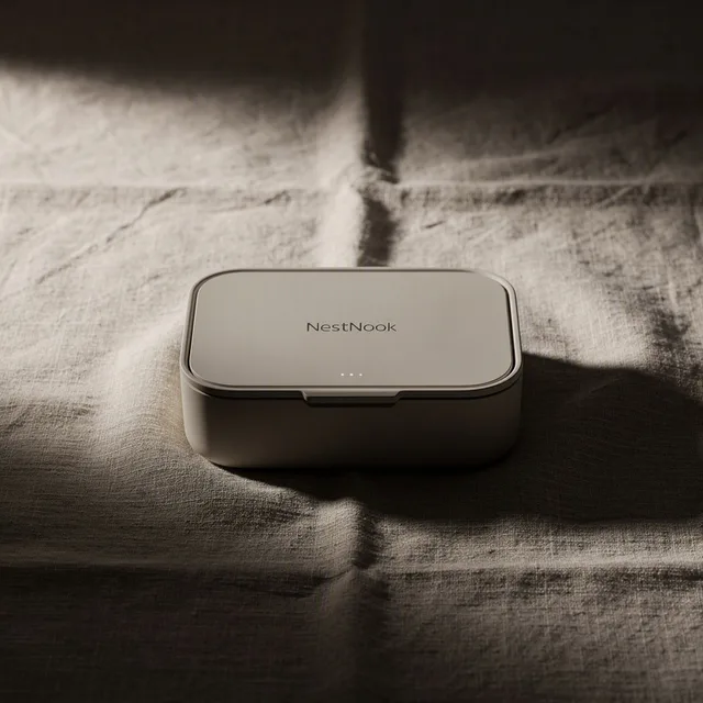 NestNook FoldFresh Produce Saver