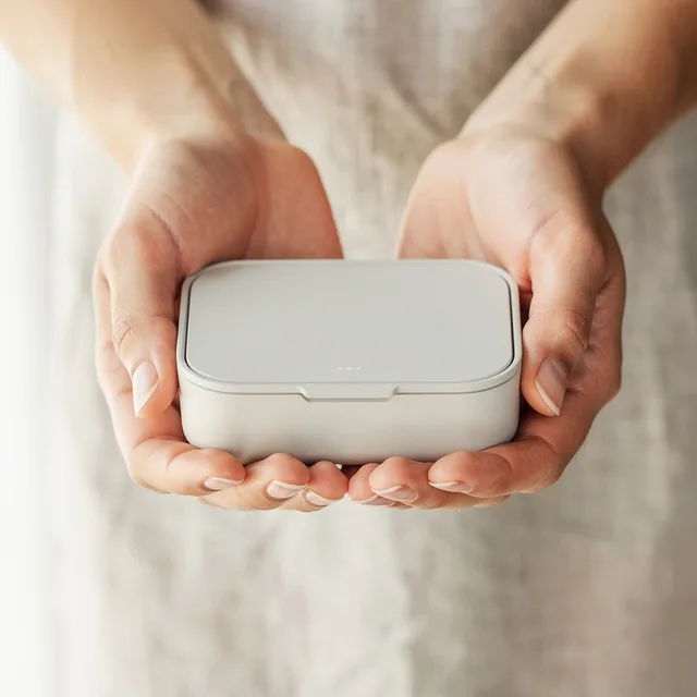 NestNook FoldFresh Produce Saver