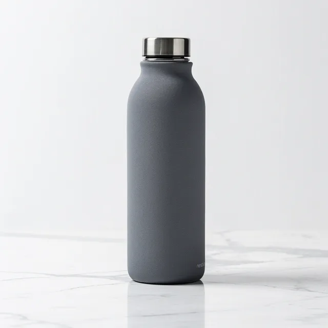 NestNook Goods CloudSip Water Bottle Cooler Sleeve