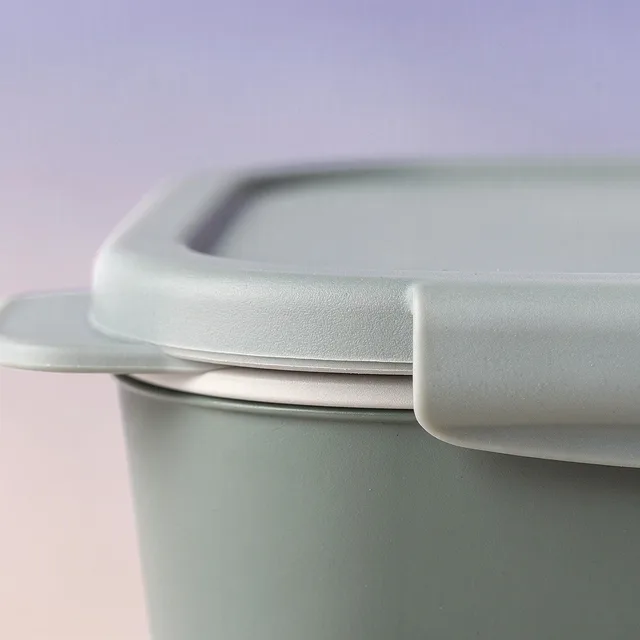 NestNook Goods CozyLid Food Container Accessories