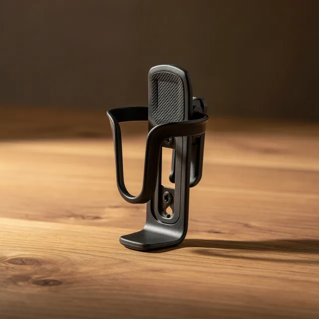 NestNook Goods HydrateTrail Bottle Holder Clip