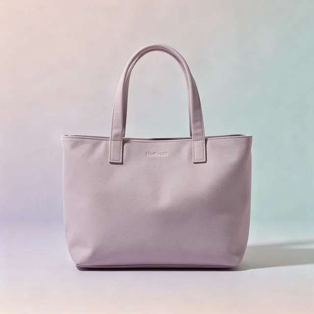 NestNook Goods Weekend-Lite Tote Bag