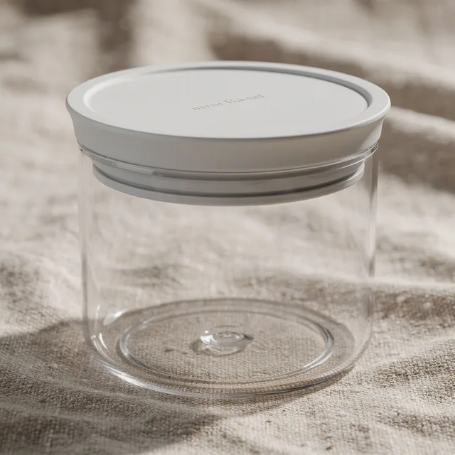 NestNook PantryLock Canister Set