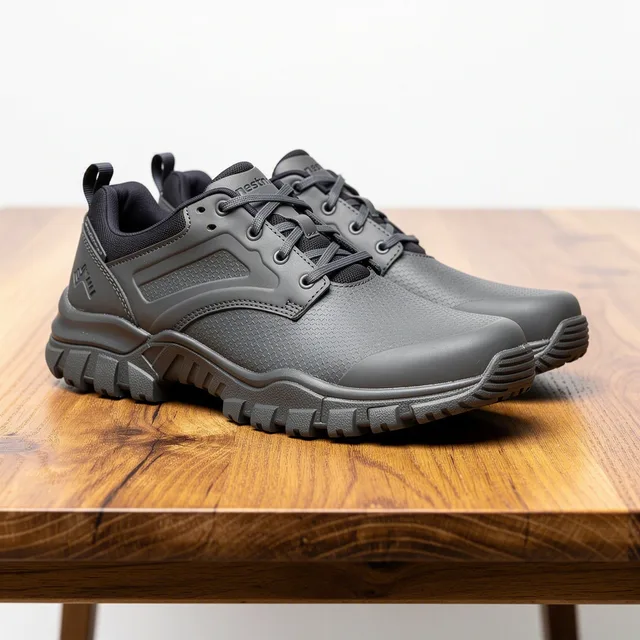 NestNook RainReady Grip Shoes
